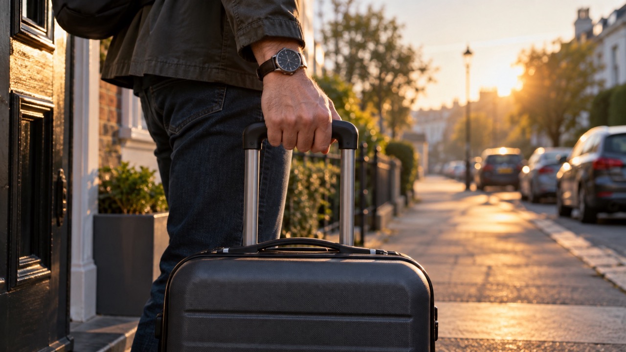 Kada krenuti na aerodrom? Ovako računa BUDstart planer putovanja