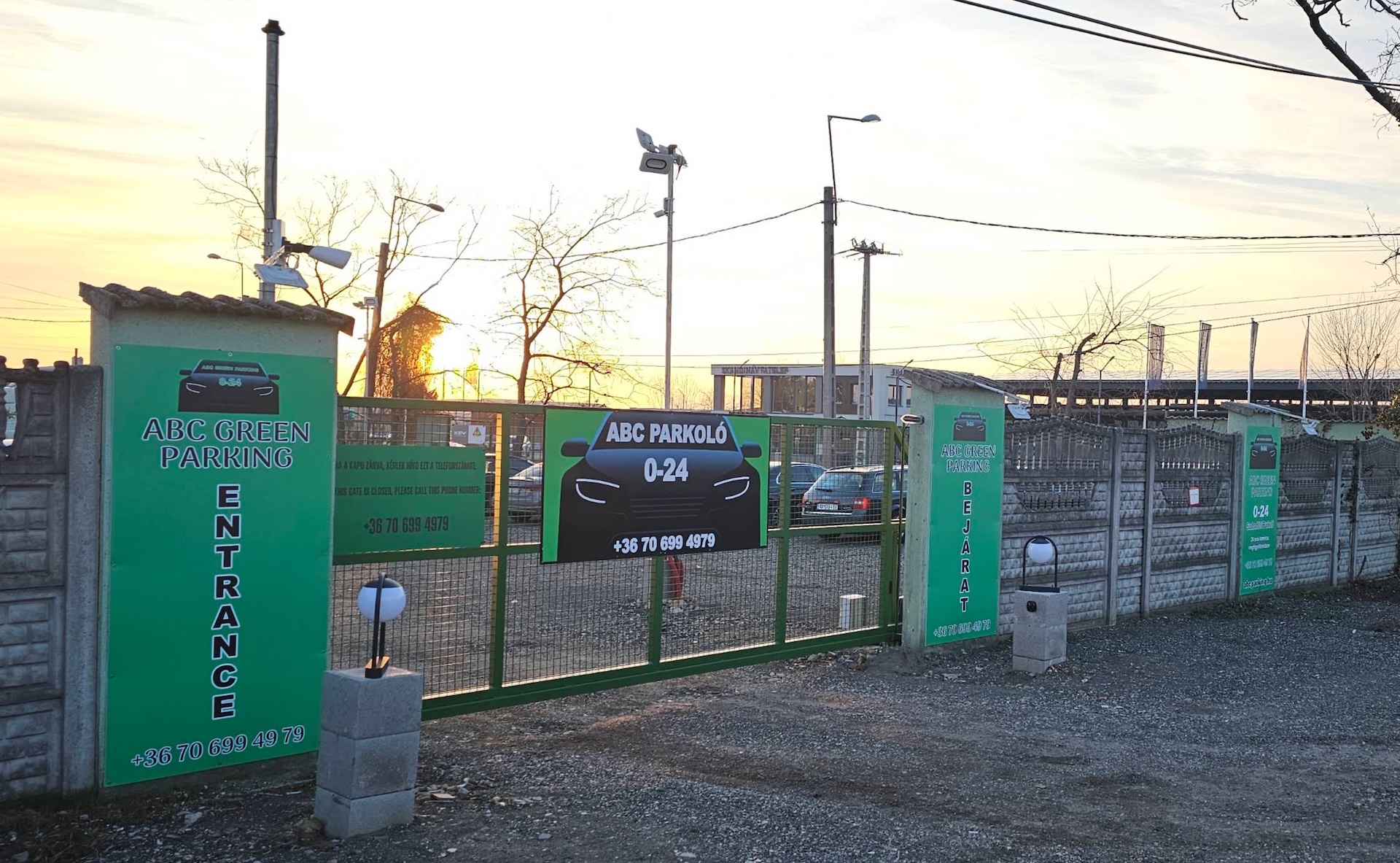 ABC Green